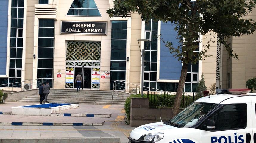 Kırşehir'deki kadın cinayetinde yeni detaylar! Karısını, "Aşkım" diyerek eve çağırmış