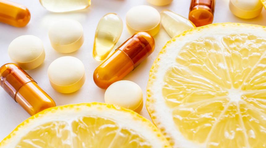 Koronavirüs tedavisinde C vitamini mucizesi! İyileşme oranını yüzde 70 artırıyor
