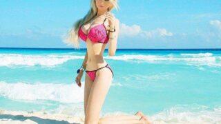 Değişimiyle şaşırtan modelden itiraf: Beden dışı deneyimler yaşıyorum