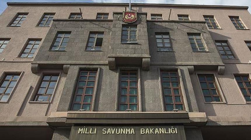 MSB'den tezkeredeki 'yabancı asker' tartışmasıyla ilgili açıklama