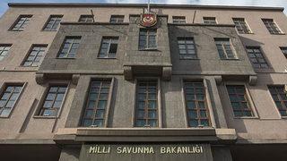 MSB'den tezkeredeki 'yabancı asker' tartışmasıyla ilgili açıklama