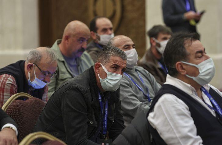 Yıldırım Demirören, Golf Federasyonu Başkanı oldu G4