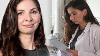 TÜBİTAK'ı sarsan ölüm! Doç. Dr. Dilek Dündar Erbahar'ın evinde cansız bedeni bulundu