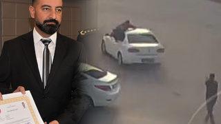 Uyuşturucuyla yakalanan ödüllü polis, 60 kilometre kaçmış