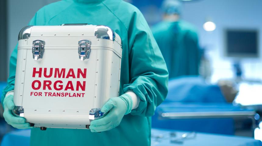 Covid-19 pandemisi organ bağışını da olumsuz etkiledi