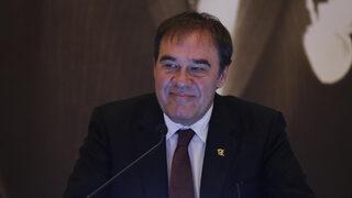 Yıldırım Demirören, bu kez de Golf Federasyonu Başkanı oldu