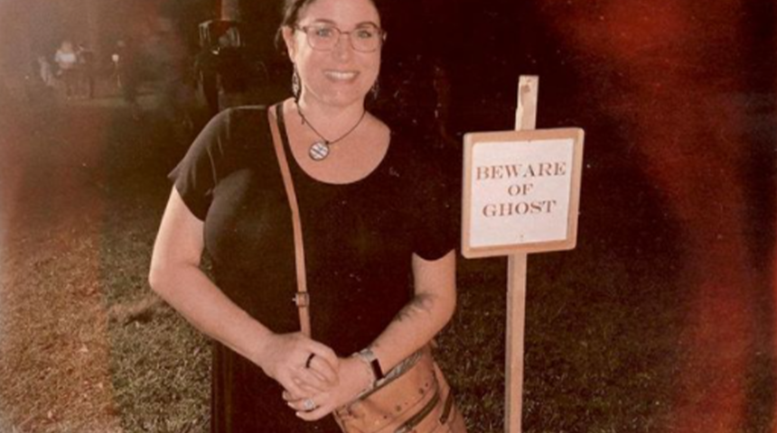 Dindar olarak büyütülmüştü! Şimdiki mesleği herkesi şaşırttı