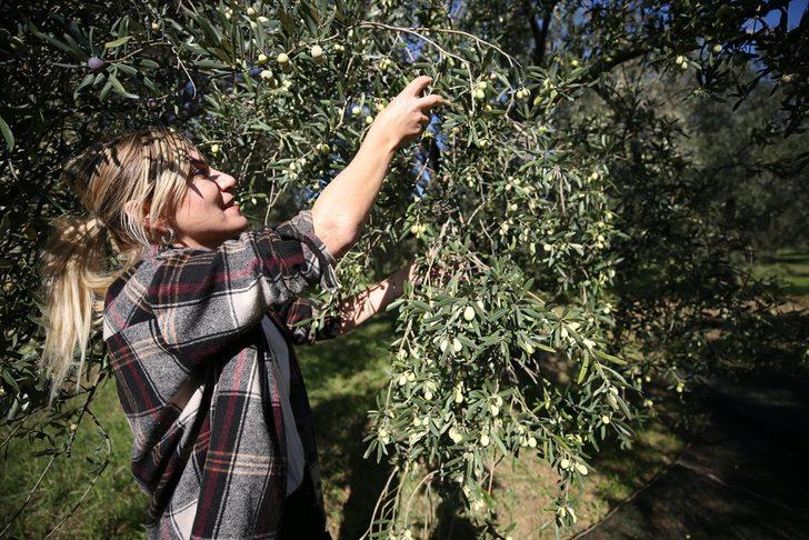 Bu iş için yöneticiliği bıraktı! Yurt dışından bile isteyenler var G2