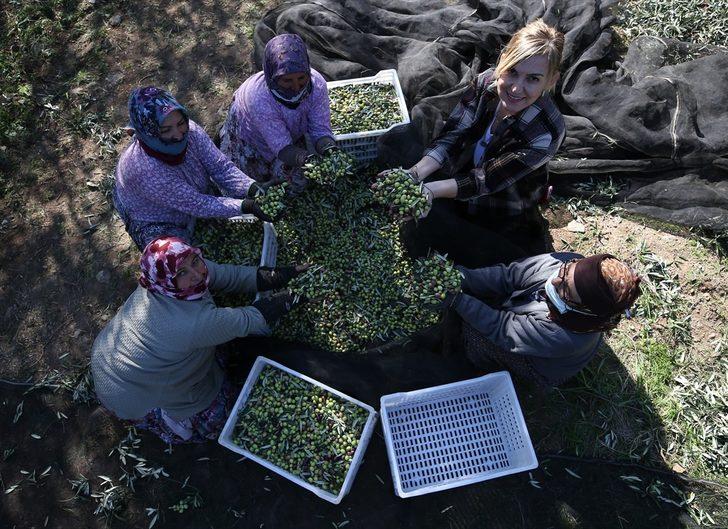 Bu iş için yöneticiliği bıraktı! Yurt dışından bile isteyenler var G4