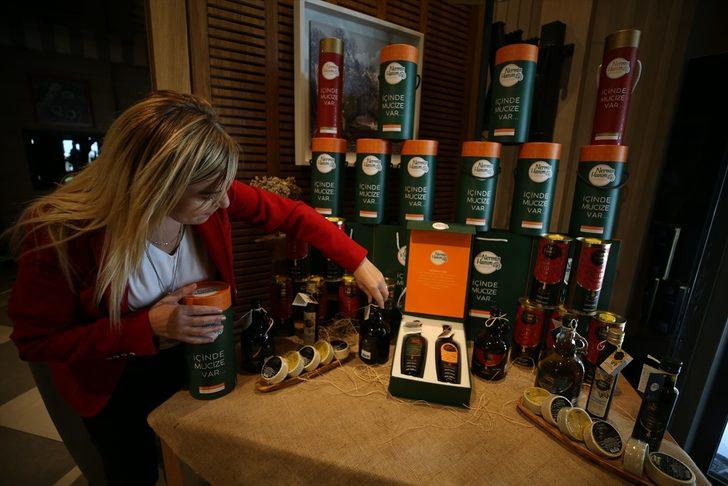 Bu iş için yöneticiliği bıraktı! Yurt dışından bile isteyenler var G1