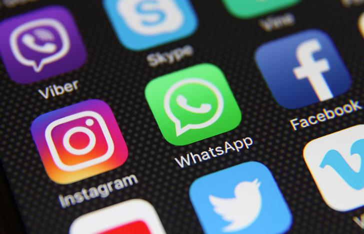WhatsApp ve Instagram'da "From Facebook" gitti, "From Meta" geldi