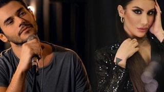 İrem Derici'den Cem Belevi tepkisi: Kusacağım... 