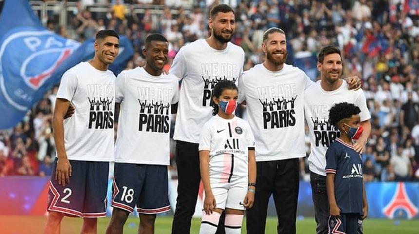 PSG, Ramos'tan kurtulmak istiyor!