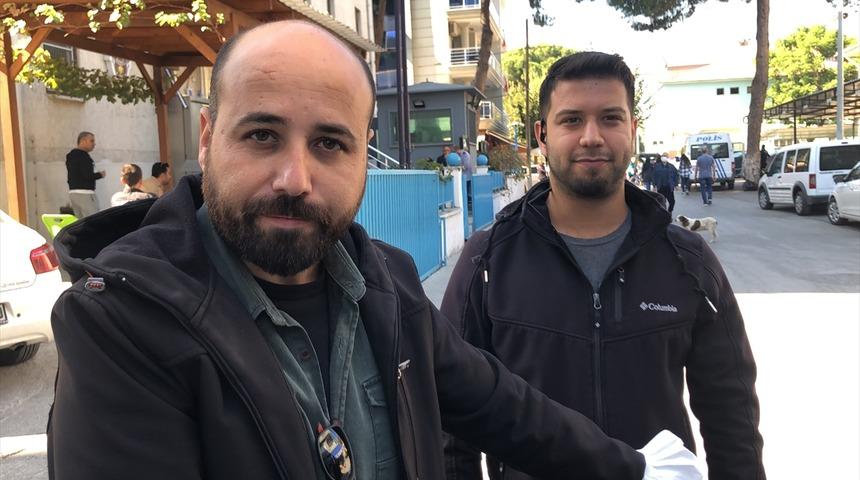 Aydınlı gazetecinin çalınan motosikleti, 9 gün sonra polis ekibince bulundu