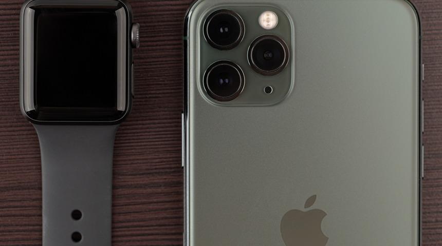 iPhone ve Apple Watch modelleri yakında trafik kazalarını algılayabilir!