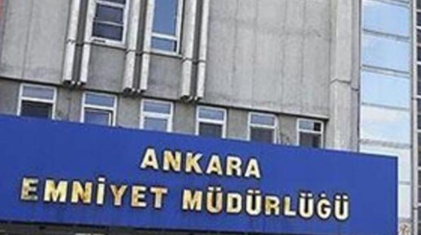 Cinayet i&ccedil;in &ouml;zel birim