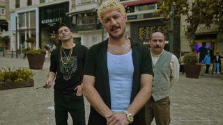 Üç Kuruş nerede çekiliyor? Üç Kuruş İstanbul'un hangi ilçesinde çekiliyor?