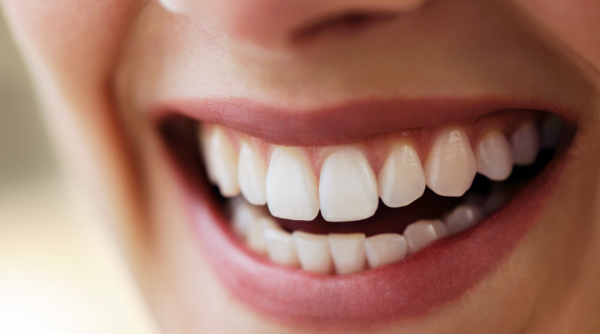 Diş ve diş etlerine dikkat