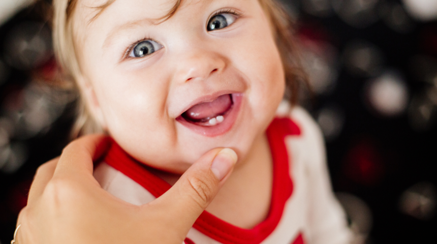 Dişçi korkunuzu çocuğunuza yansıtmayın