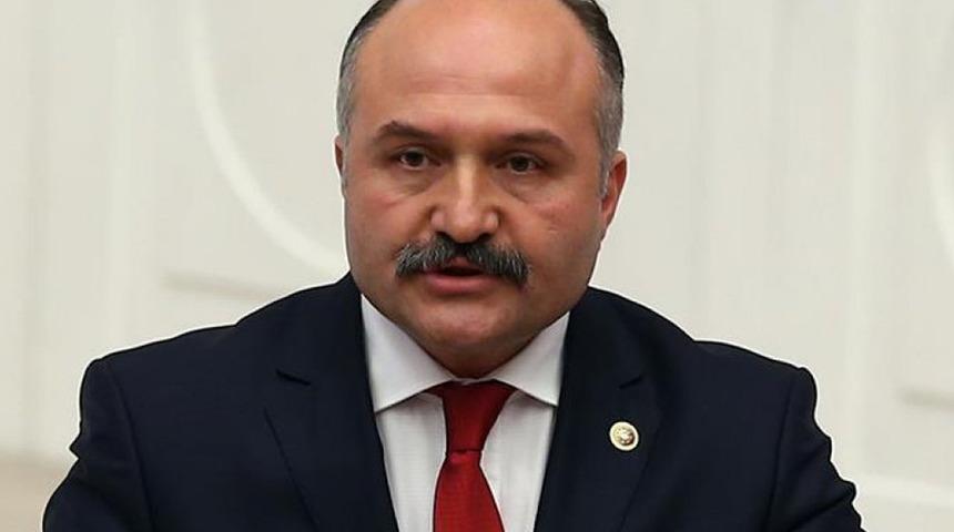 İYİ Parti'den zam tepkisi: Öngörüsüzlüğün faturası BOTAŞ'a 6,4 milyar dolardır