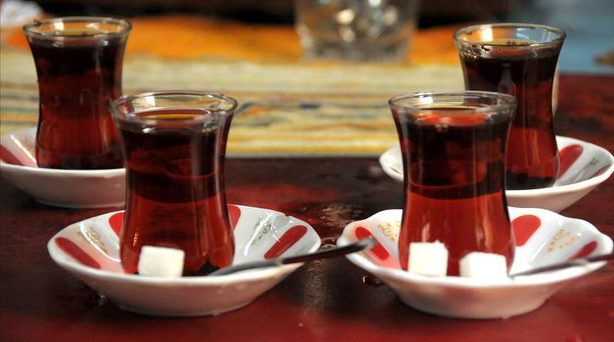 İki ayda üçüncü kez! Çay fiyatlarına bir zam daha geldi
