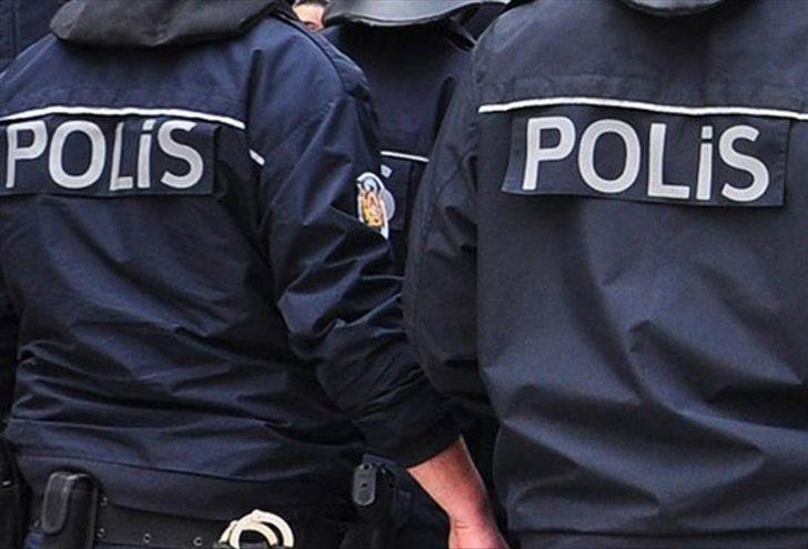 Esenyurt'ta 6 polis memuru tutuklandı! Araca sahte para ve uyuşturucu koymuşlar