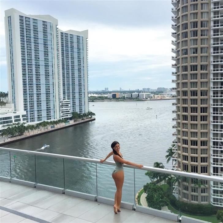  Sosyal medyanın yeni gözdesi Stanija Dobrojevic G3