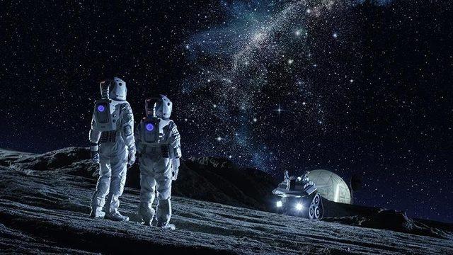 3. uzay turistine sponsor engeli   