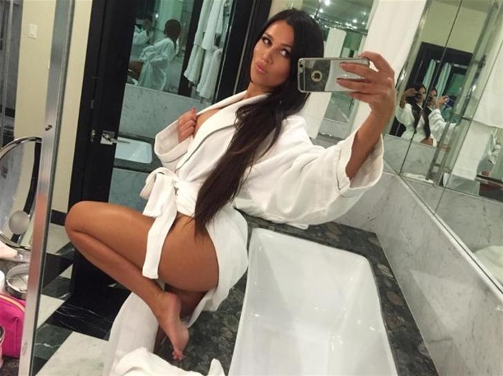  Sosyal medyanın yeni gözdesi Stanija Dobrojevic G5