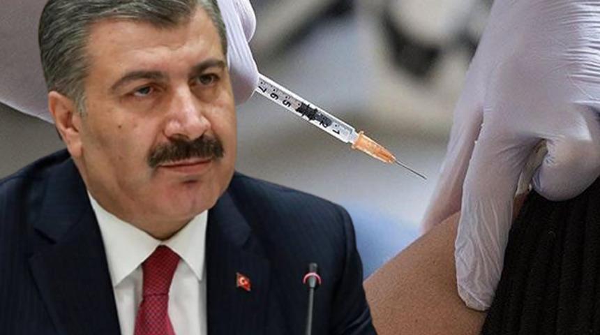 Son Dakika: 1 Kasım koronavirüs tablosu açıklandı