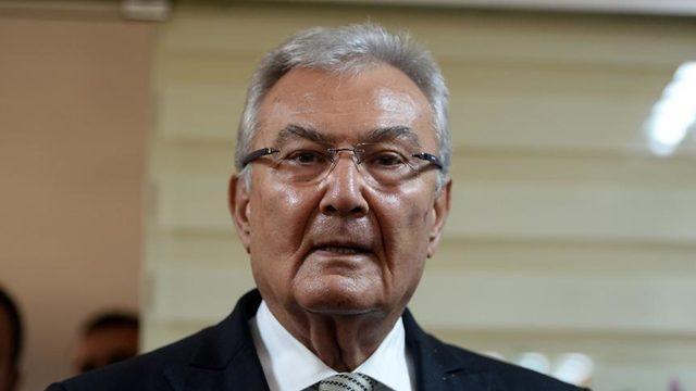 Deniz Baykal'ın eşi ve çocukları kimdir? Deniz Baykal'ın eşi Olcay Baykal kim, nereli ve kaç yaşında? 