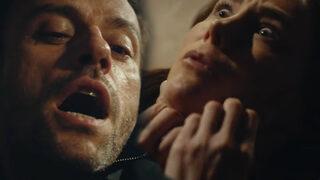 Yalancı 7. yeni bölüm 3. fragmanı yayınlandı! Mehmet Emir, Deniz'e saldırıyor