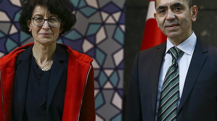 Dr. Özlem Türeci'den "Pandemi ne zaman bitecek?" sorusuna yanıt