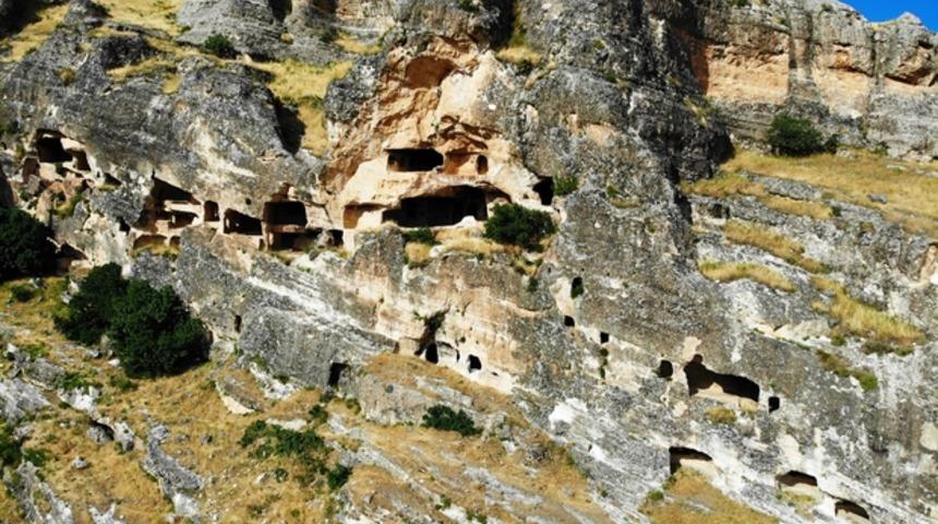 Silvan turistlerin yeni gözdesi