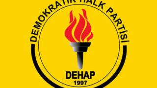 Vatandaşlara, gül ve bildirge