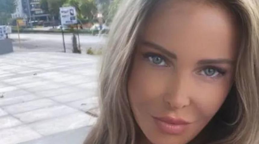 Ayşegül Yıldız'dan aşk dedikodularına yalanlama