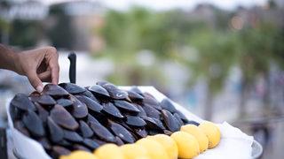 Evde midye dolma nasıl yapılır? İşte midye dolma tarifi ve malzemeleri...