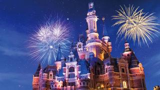 Şanghay’daki Disneyland parkında yaklaşık 34 bin kişi karantinaya alındı