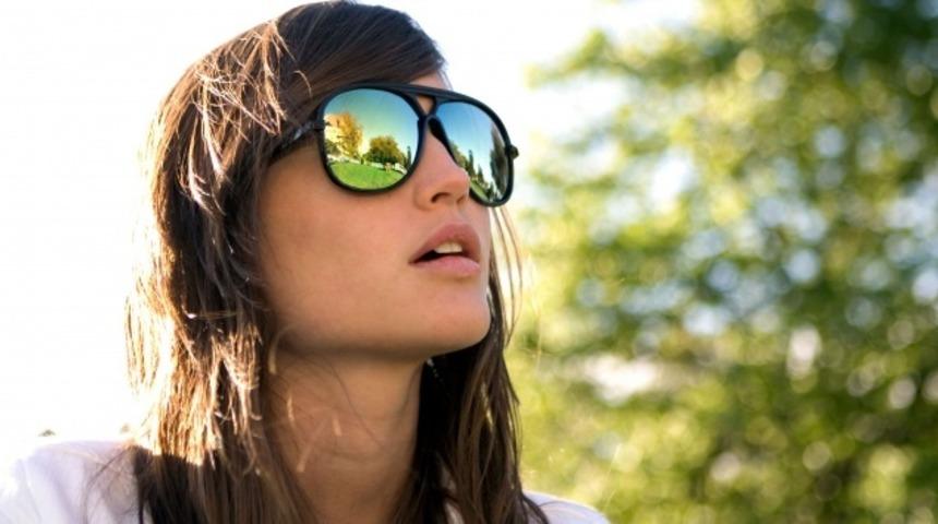Taklit güneş gözlükleri tehlike saçıyor