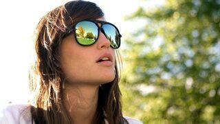 Taklit güneş gözlükleri tehlike saçıyor