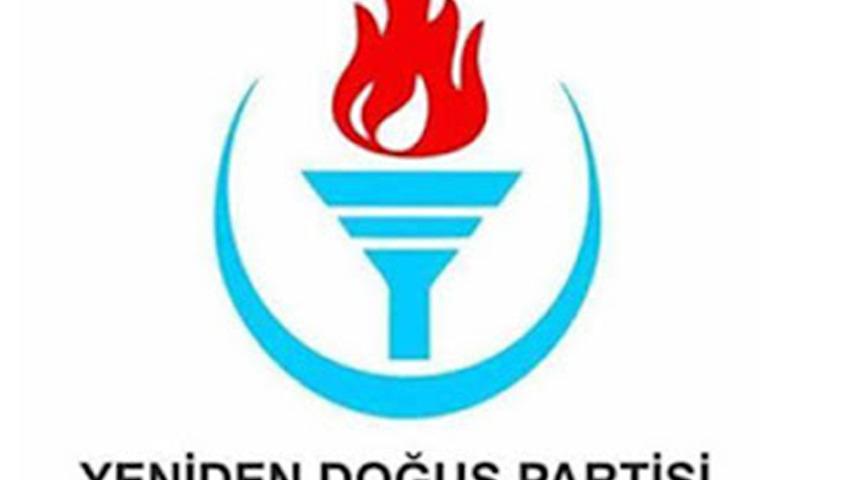 YDP'nin başkanı Akgül