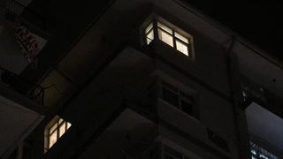 Eski eş dehşeti! Kızına Anneni öldürdüm dedikten sonra kaçtı