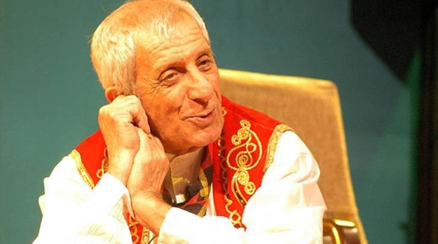 60 yıldır güldüren adam