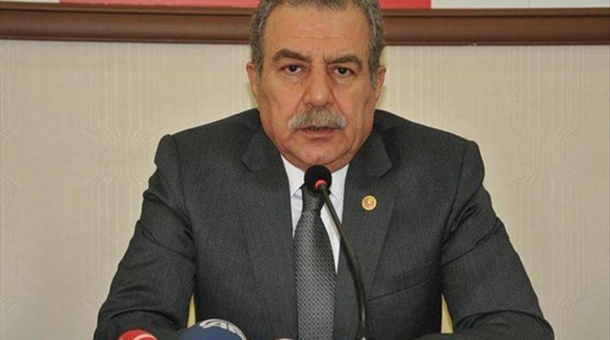 Vali Güler dünya zirvesine katılacak