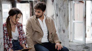 Kalp Yarası nerede çekiliyor? Kalp Yarası oyuncuları kimler?