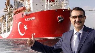 Bakan Dönmez: Bir gemi fiyatına üç gemi aldık