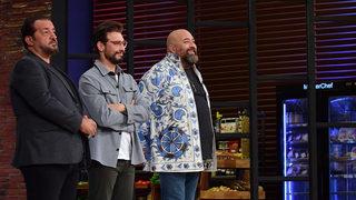 MasterChef kaptanlık oyununu kim kazandı? Midye dolma yaparak yarıştılar! İşte 1 Kasım MasterChef'te haftanın mavi ve kırmızı takım kaptanları