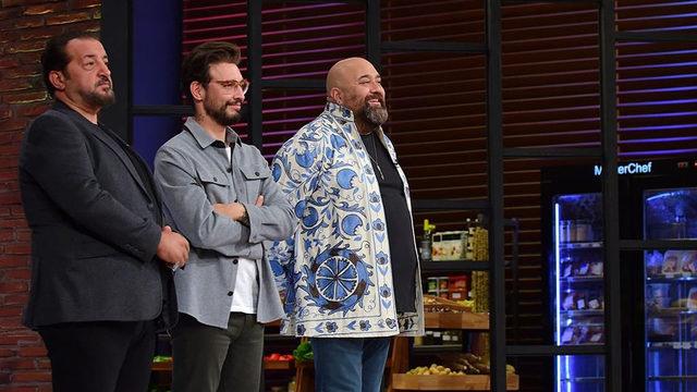 MasterChef kaptanlık oyununu kim kazandı? Midye dolma yaparak yarıştılar! İşte 1 Kasım MasterChef'te haftanın mavi ve kırmızı takım kaptanları