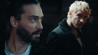 Üç Kuruş dizisi 2. yeni bölüm fragmanı yayınlandı! Kartal ve Efe, katili bulmak için bir araya geliyor