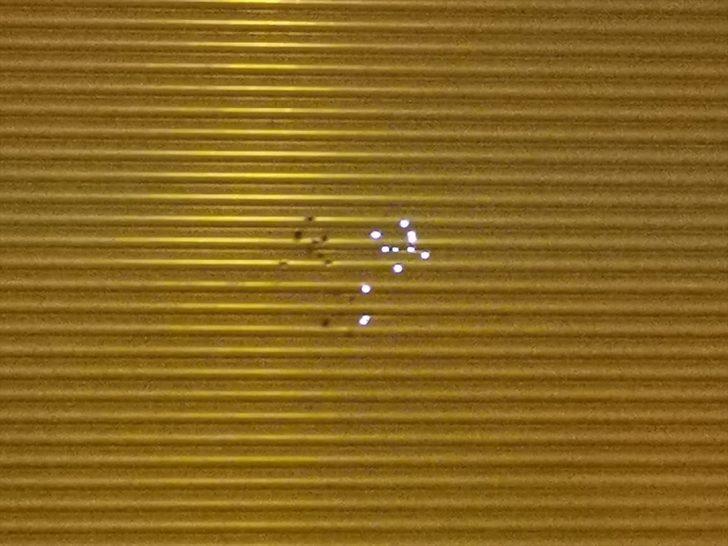 Kocaeli'de pompalı tüfekle ateş açılan iş yerindeki bir kişi başından yaralandı G3